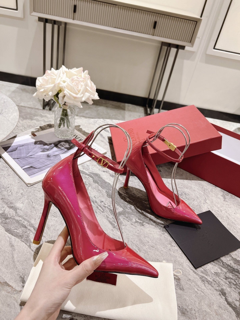 Valentino High Heels